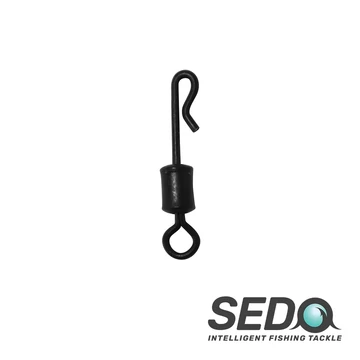 Sedo Quick Lock Swivel- Long Barrel