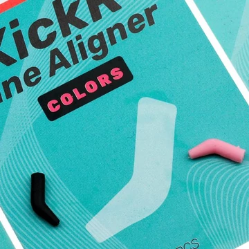 Sedo KickR Colors Line Aligner- Black Pink