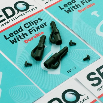 Sedo Lead Clip with Fixer 