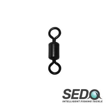 Sedo Rolling Swivel- Long Barrel 