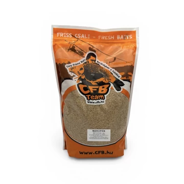 Carp Friend Baits Marcipán Method Mix 1 Kg