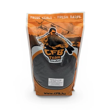 Carp Friend Baits Feeder pellet 2 mm