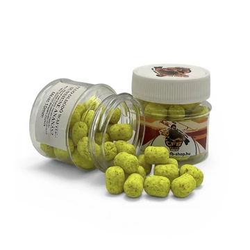 Carp Friend Baits Fluo Oldódó wafters Sunshine 10*14 mm 