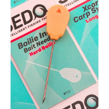 Sedo Boilie Inox Bait Needle- Hard boilie