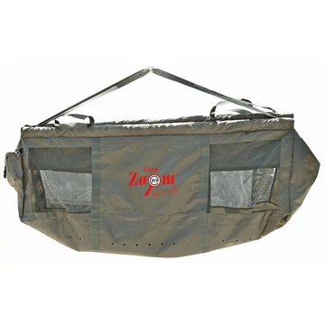 Carp Zoom Extra Halmérő és Lebegő Tároló