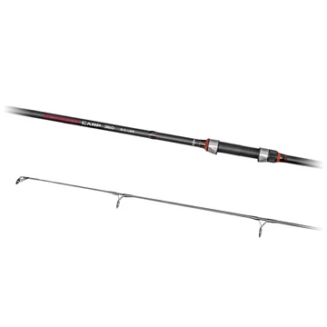 Carp Zoom Scirocco Carp Bojlis Horgászbot 2 részes 360cm 3 lbs
