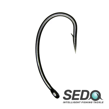 Sedo CurvX Wild horog 