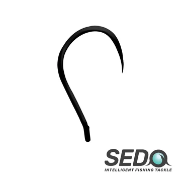 Sedo Super Wide Method Barbless 