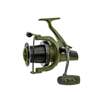 Carp Zoom Marshal Green Shadow távdobó orsó 8000