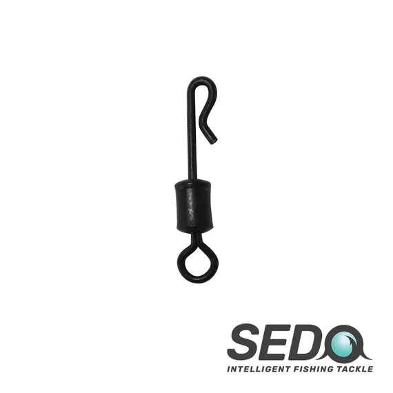 Sedo Quick Lock Swivel- Long Barrel