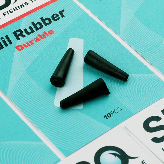 Sedo Tail Rubber