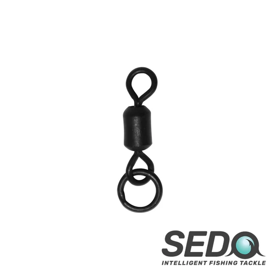 Sedo Flexi Ring Swivel- Long Barrel
