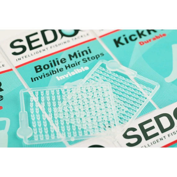 Sedo Boilie Mini Invisible Hair stops 