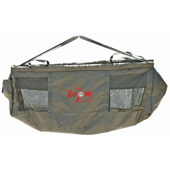 Carp Zoom Extra Halmérő és Lebegő Tároló