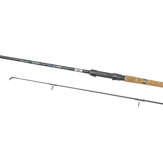 Carp Zoom Cork Action Carp Bojlis Horgászbot 2 részes 360cm 3 lbs