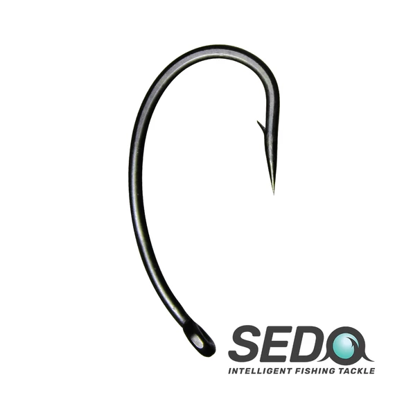 Sedo CurvX Wild horog 