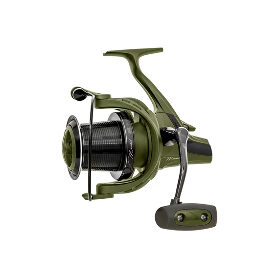 Carp Zoom Marshal Green Shadow távdobó orsó 6000